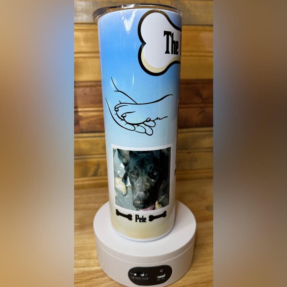 Custom Sublimation Available - Picture 5 of 13